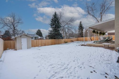 9411 Newton St, Westminster CO 80031-2617 exterior