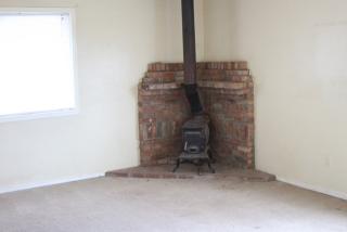 1048 Aspen Way, Show Low AZ  85901-8228 exterior