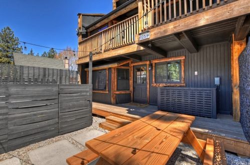 1125 Big Bear Blvd, Big Bear City CA  92314-9277 exterior