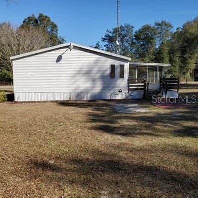 3292 132nd Pl, Anthony, FL 32617-2231