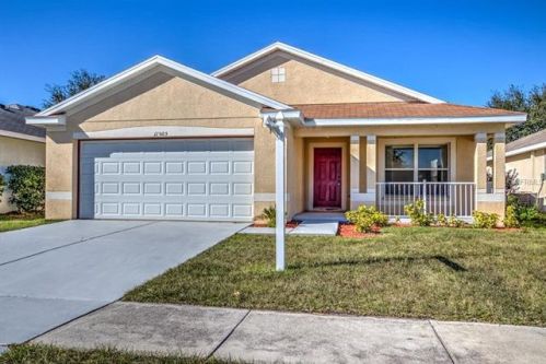 11505 Mountain Bay Dr, Riverview, FL 33569-2044