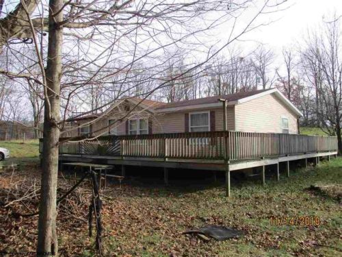 8736 Dry Fork Rd, Hendricks, WV 26271-8021