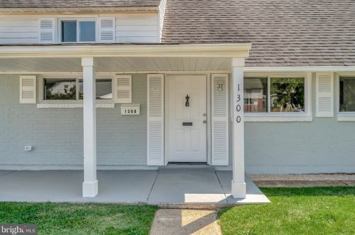 1300 Montgomery Rd, Wilmington, DE 19805-1224