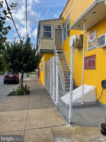 701 9th St, Camden NJ  08102-1701 exterior