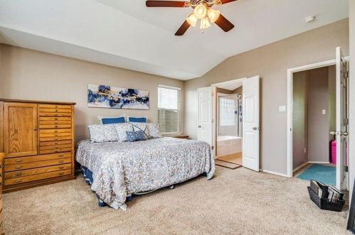 14116 Canyon Trl, Austin TX 78717-4889 exterior