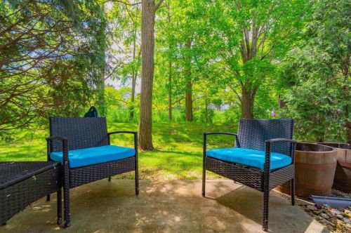 31 Ponwood Cir, Madison WI  53717-1179 exterior