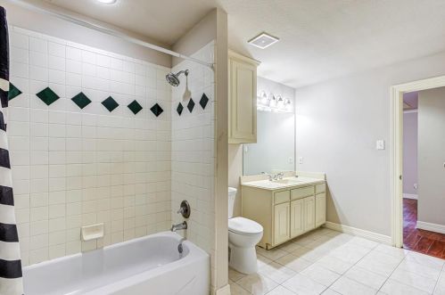 619 Killarney, Richardson TX 75081-5156 exterior