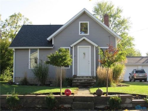 206 Adrian St, Lyons, OH 43533-9653