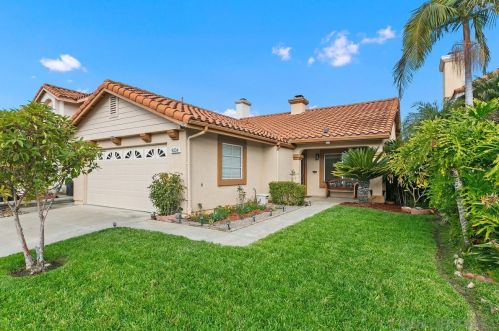 9234 Longridge Way, San Diego, CA 92126-4800