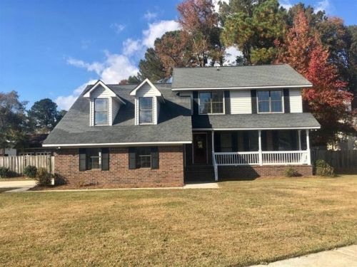 1307 Short Pine Rd, Ladson, SC 29456-3184