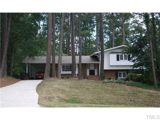 3223 Haddon Rd, Durham, NC 27705-5417
