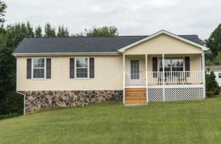 6510 Ramsey Rd, Harrison, TN 37341-9630