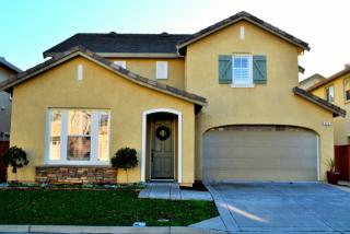 625 Novara Ln, Fairfield, CA 94534-6736