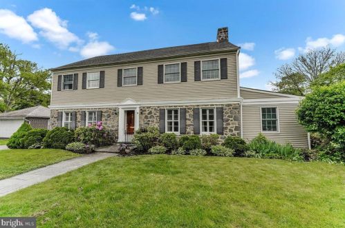 1000 Wynnewood Ave, Wilmington, DE 19803-4360