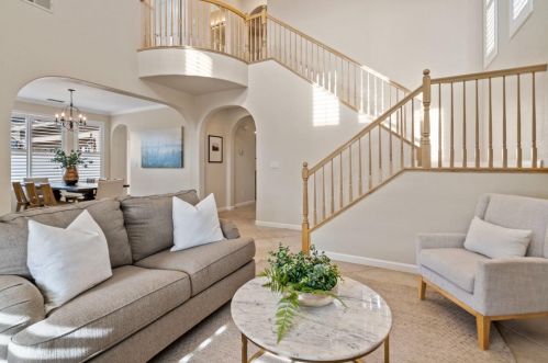 3909 Edgeview Ct, Modesto CA  95355-7318 exterior