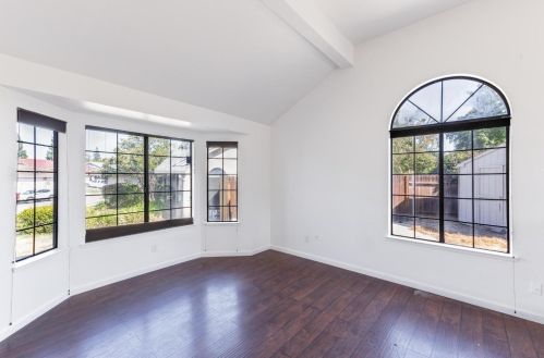 7934 Kyle Ct, Citrus Heights CA  95610-2461 exterior