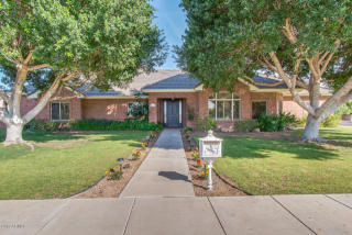 1460 Hermosa Vista Cir, Mesa, AZ 85203-2042