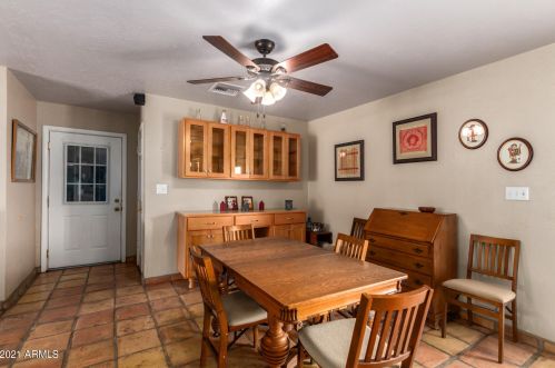 3623 Yorkshire Dr, Glendale AZ  85308-2335 exterior