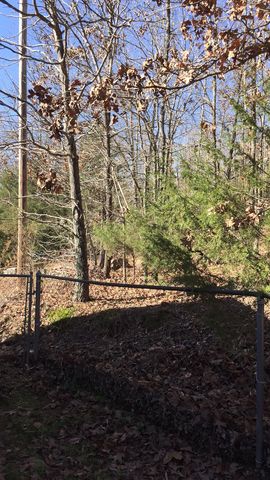 22 Echo Valley Dr, Conway, AR 72032-9576