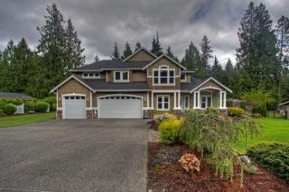 12007 Robinhood Ln, Snohomish WA  98290-8687 exterior