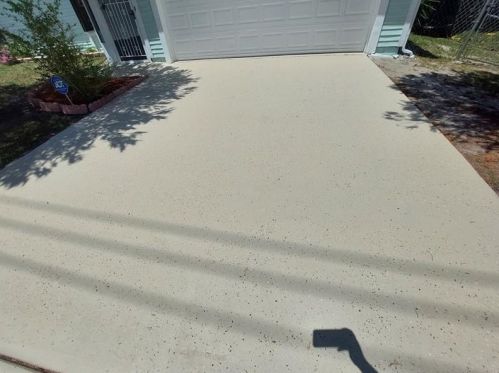 509 Floresta Dr, Fort Pierce FL  34983-8613 exterior