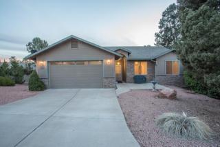 913 Boulder Ridge Cir, Payson, AZ 85541-6619
