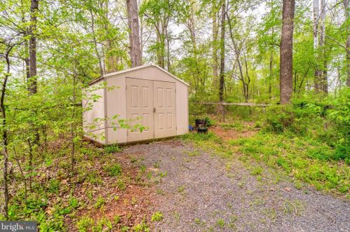 13377 Westwood Ln, Madison Mills VA  22960-1958 exterior