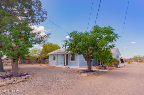 431 Navajo Rd, Tucson, AZ 85705-3959