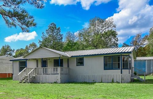 12743 Roy Harris Loop, Conroe TX  77306-6607 exterior