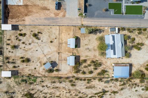 2383 Rolls Rd, Queen Creek, AZ 85142-8999