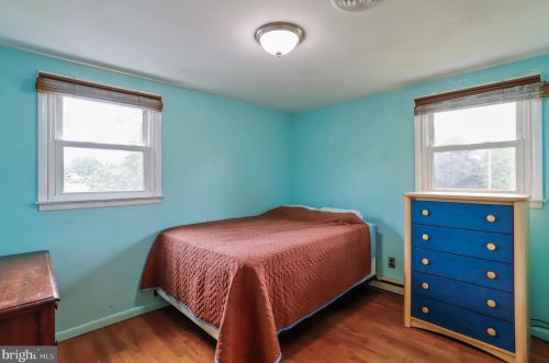 10601 Scenic View Dr, Upton PA  17225-9359 exterior