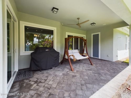 950 Yearling Trl, Sebastian FL  32958 exterior