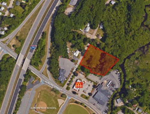 12 Walsh Ave, Auburn, MA 01501-2448