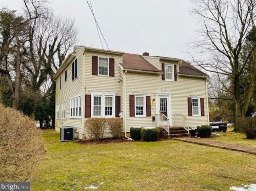 221 Willow Ave, Camden-Wy, DE 19934-1356