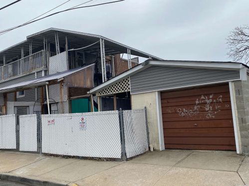 118-64 129th St, Jamaica, NY 11420-2811