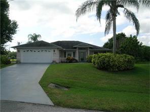 156 Concha Dr, Sebastian, FL 32958-6214