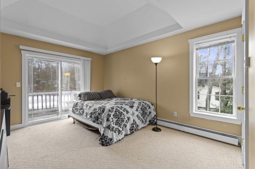 54 Tibbetts Rd, Fremont NH  03044-3573 exterior