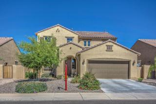2996 Meadowview Dr, Gilbert, AZ 85298-5724