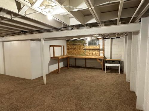 3365 58, Milwaukee WI 53218-4247 exterior