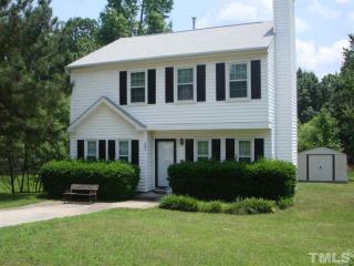 307 Laurens Way, Knightdale, NC 27545-8884