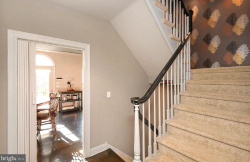 12 Governors Ln, Princeton NJ  08540-3667 exterior