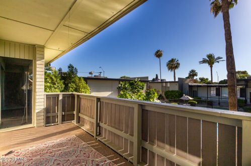 6767 7th St, Phoenix AZ 85014-1005 exterior