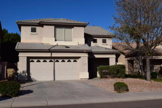 14326 Weldon Ave, Goodyear, AZ 85395-8414