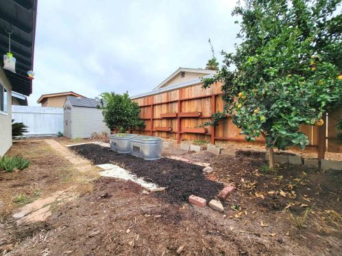 4791 Calle Los Santos, Oceanside CA  92057-5926 exterior