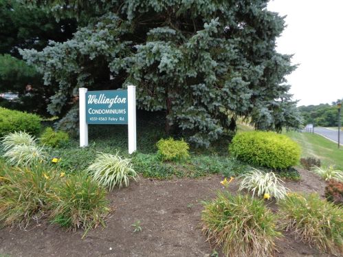 4563 Foley Rd, Cincinnati OH  45238-4882 exterior