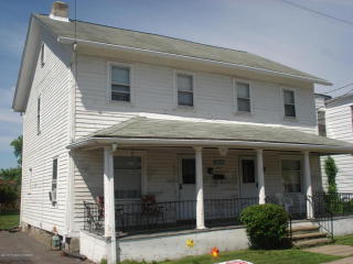 342 Bennett St, Wilkes Barre, PA 18709-1523