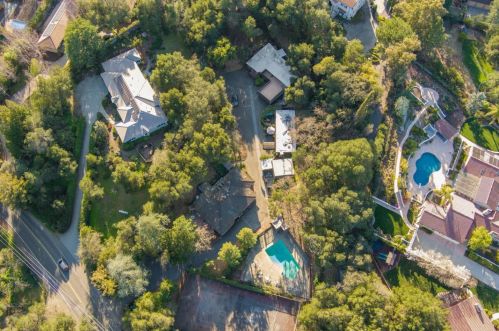 14981 Quito Rd, Saratoga CA  95070-6263 exterior