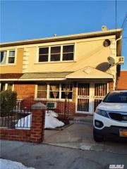 1119 130th St, Flushing NY  11356-1913 exterior