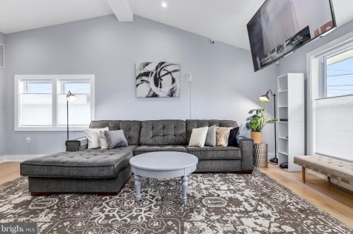 1101 44th Pl, Washington DC  20019-4906 exterior