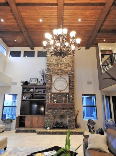 7621 Dixileta Dr, Scottsdale AZ exterior